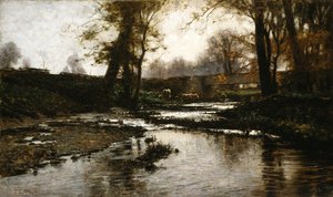 تشغيل لطيف بواسطة تي سي ستيل